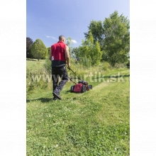 Kosačka benzínová Comfort 5231 SP-H, 4 in ONE, s pohonom, HONDA GCVx 170 / 4,4HP