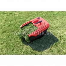 Kosačka benzínová Comfort 5231 SP-H, 4 in ONE, s pohonom, HONDA GCVx 170 / 4,4HP