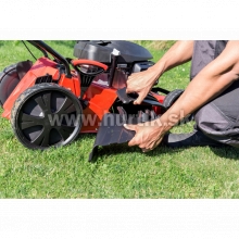 Kosačka benzínová Comfort 5231 SP-H, 4 in ONE, s pohonom, HONDA GCVx 170 / 4,4HP