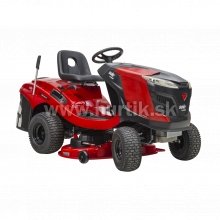 _Traktor trávny T 22-103.3 HD-A V2 Comfort PRO, záber 103cm, AL-KO PRO 700 V2 / 22HP - 2 valec