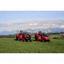 _Traktor trávny T 22-103.3 HD-A V2 Comfort PRO, záber 103cm, AL-KO PRO 700 V2 / 22HP - 2 valec