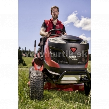 _Traktor trávny T 22-103.3 HD-A V2 Comfort PRO, záber 103cm, AL-KO PRO 700 V2 / 22HP - 2 valec