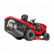 Traktor trávny T 22-105.4 HDD-A V2 PREMIUM + UZÁVIERKA, záber 105cm, AL-KO PRO 700 V2 / 22HP - 2 valec