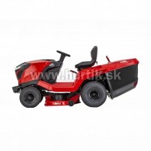 Traktor trávny T 22-105.4 HDD-A V2 PREMIUM + UZÁVIERKA, záber 105cm, AL-KO PRO 700 V2 / 22HP - 2 valec