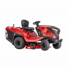 Traktor trávny T 22-105.4 HDD-A V2 PREMIUM + UZÁVIERKA, záber 105cm, AL-KO PRO 700 V2 / 22HP - 2 valec