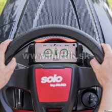 Traktor trávny T 24-125.4 HD V2 SD PREMIUM , záber 125cm, B&S Intek 8240 / 24HP - 2 valec