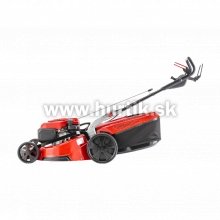 Kosačka benzínová 5254 VSED-A, 4 in ONE, s reguláciou pohonu, AL-KO Pro 170 Dual Start / 3,5HP