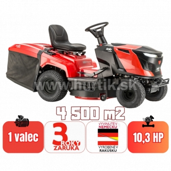 Traktor trávny T 14-86.6 HD-A