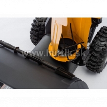 Fréza snehová benzínová Snow ST 4262 P záber (výška) 51cm x (šírka) 62cm, s pohonom, STIGA SM 70 / 5,9HP