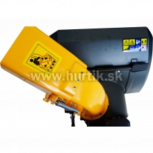 Fréza snehová benzínová Snow ST 4262 P záber (výška) 51cm x (šírka) 62cm, s pohonom, STIGA SM 70 / 5,9HP