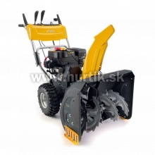 Fréza snehová benzínová Snow ST 4262 P záber (výška) 51cm x (šírka) 62cm, s pohonom, STIGA SM 70 / 5,9HP