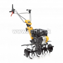 Rotavátor benzínový 4-takt, SRC 775 RG, záber 75cm, GGP /