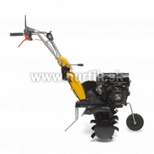 Rotavátor benzínový 4-takt, SRC 775 RG, záber 75cm, GGP /