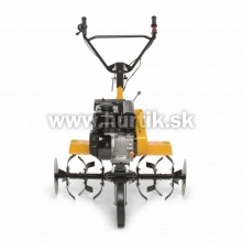 Rotavátor benzínový 4-takt, SRC 685 RG, záber 85cm, GGP / 4,8HP