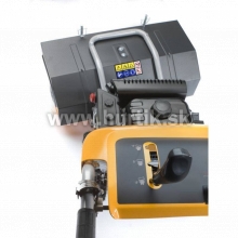 Metla zametacia benzínová SWS 800 G