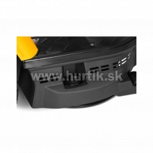 Traktor trávny ESTATE 598 W (2398 HW), záber 98cm, STIGA ST 550 / 16HP - 2 valec