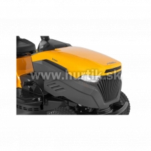 Traktor trávny ESTATE 598 W (2398 HW), záber 98cm, STIGA ST 550 / 16HP - 2 valec