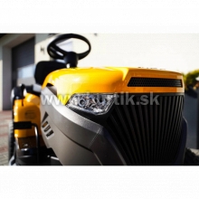 Traktor trávny ESTATE 598 W (2398 HW), záber 98cm, STIGA ST 550 / 16HP - 2 valec