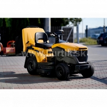 Traktor trávny ESTATE 598 W (2398 HW), záber 98cm, STIGA ST 550 / 16HP - 2 valec
