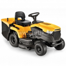 Traktor trávny ESTATE 598 W (2398 HW), záber 98cm, STIGA ST 550 / 16HP - 2 valec
