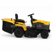 Traktor trávny ESTATE 598 W (2398 HW), záber 98cm, STIGA ST 550 / 16HP - 2 valec