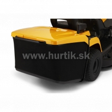 Traktor trávny ESTATE 598 W (2398 HW), záber 98cm, STIGA ST 550 / 16HP - 2 valec