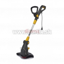 Vyžínač elektrický GT 106c (SGT 600), 600 W
