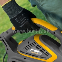 Fukár/vysávač lístia elektrický SBL 2600