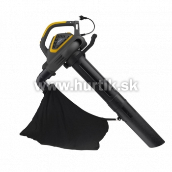 Fukár/vysávač lístia elektrický BL 130c V (SBL 2600)