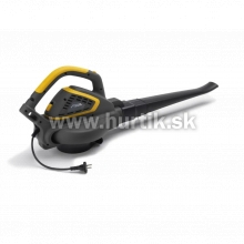 Fukár/vysávač lístia elektrický BL 130c V (SBL 2600)