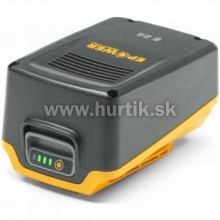 Akumulátor E 24,  4,0 Ah / 20V