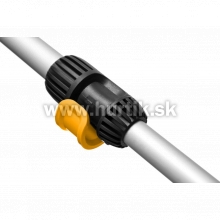 Aku vyžínač GT 100e Kit (SGT 100 AE K) [20V, 1x aku 2,0Ah, nabíjačka, krabica]
