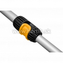 Aku vyžínač GT 100e Kit (SGT 100 AE K) [20V, 1x aku 2,0Ah, nabíjačka, krabica]