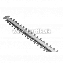 Aku plotostrih HT 100e Kit (SHT 100 AE K) [20V, 1x aku 2,0Ah, nabíjačka, krabica]