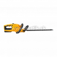 Aku plotostrih HT 100e Kit (SHT 100 AE K) [20V, 1x aku 2,0Ah, nabíjačka, krabica]