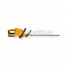 Aku plotostrih HT 100e Kit (SHT 100 AE K) [20V, 1x aku 2,0Ah, nabíjačka, krabica]