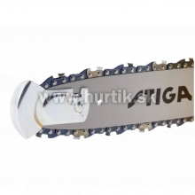 Aku píla reťazová  CS 100e  Kit [20V, 1x aku 4,0Ah, nabíjačka, krabica]