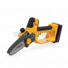 Aku píla reťazová PR 100e Kit