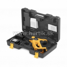 Aku píla reťazová PR 100e Kit