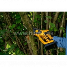 Aku píla reťazová PR 100e Kit