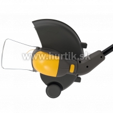 Aku vyžínač  GT 300e Kit [20V, 2x2Ah, nabíjačka, krabica]