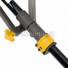 Aku vyžínač  GT 300e Kit [20V, 2x2Ah, nabíjačka, krabica]