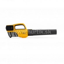 Aku fukár BL 300e  Kit [20V, 2x4Ah, nabíjačka, krabica]