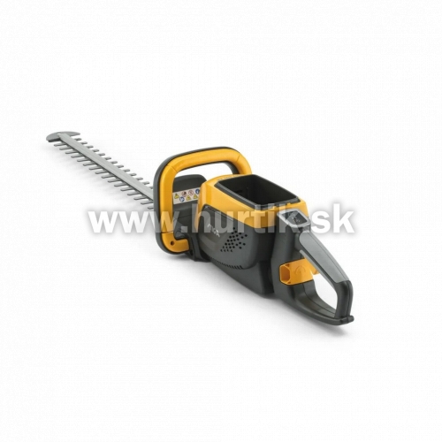 Aku plotostrih  HT 500e (SHT 500 AE)