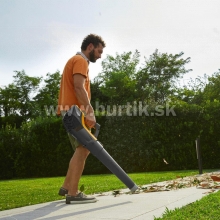 Aku fukár BL 500e (SAB 500 AE) [48V, bez aku, nabíjačky, krabica]