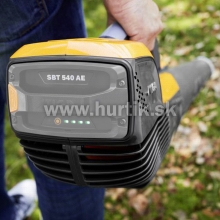 Aku fukár BL 500e (SAB 500 AE) [48V, bez aku, nabíjačky, krabica]