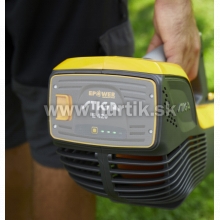 Aku fukár BL 500e (SAB 500 AE) [48V, bez aku, nabíjačky, krabica]
