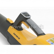 Aku fukár BL 500e (SAB 500 AE) [48V, bez aku, nabíjačky, krabica]
