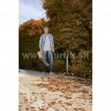 Aku fukár BL 500e (SAB 500 AE) [48V, bez aku, nabíjačky, krabica]