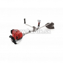 Krovinorez benzínový BC 435 HD / 1,34HP (4-takt HONDA)